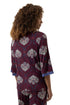 Mey Serie Mysterious Ornaments T-shirt 3/4 Sleeve